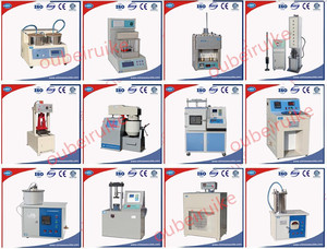 OEM Suportado Betume Digital Big Display Asfalto Penetração para fazer agulha Penetração teste - Product Image 6