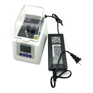 New Product COD <strong>Lab</strong> Digestion <strong>Apparatus</strong> 4 Tubes with CE XC-200 - Product Image 3