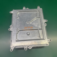 Pièce de camion de haute qualité, calculateur moteur ECU 0281020067 51258031008 51258037866 350116 pour M-AN TGX TGA TGS TGL EDC Euro 5