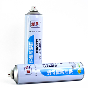 Nettoyant mousse <span class=keywords><strong>multi</strong></span>-usages OEM, nettoyant mousse pour l'intérieur des voitures, nettoyant mousse pour chaussures, spray <span class=keywords><strong>multi</strong></span>-usages - Product Image 1