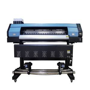 FORTUNE Eco solvant Printer Eco solvant Printer Large - Product Image 5