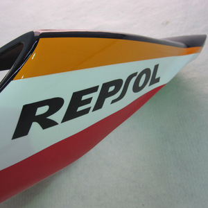 Kit de <span class=keywords><strong>Carenado</strong></span> de ABS Moldeado por Inyección XINMATUO XF-4002-017 con Orificios Preperforados, Certificado ISO9001 para CBR1000RR 2004-2005 - Product Image 6