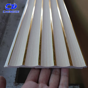 Revêtement mural décoratif PS Never Fade, résistant à l'humidité et durable, faible entretien - Product Image 1