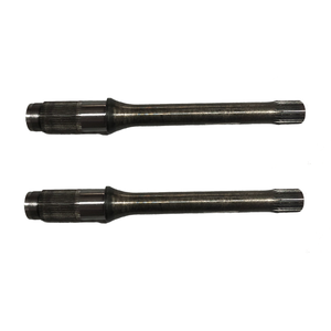 Piezas de automóvil Wg7117327013 del camión de Foton del eje intermedio del tamaño personalizado a través del eje - Product Image 5