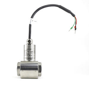 중국 화아 높은 안정성 실리콘 마이크로 진공 차동 압력 송신기 모델 CYB1822 4-20ma 압력 송신기 - Product Image 5