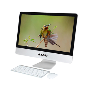 AIO Inch 23.6 Core I3 Business Laptops Monoblock Barebone <strong>Desktop</strong> Pc All in One <strong>Used</strong> <strong>Computer</strong> - Product Image 6