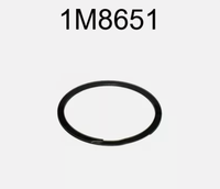 RING Fits 1M8651Ring Retaining High Quality Earthmoving Parts Excavator Parts in Stock