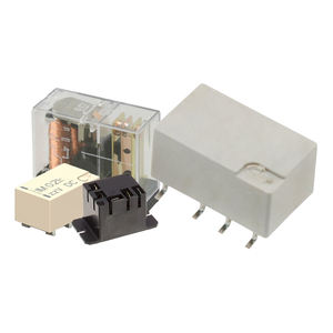 Relais de puissance authentique KA-14AG-120 à usage général 3PDT 10A 120V, approuvé par des ingénieurs, pour applications lourdes - Product Image 1