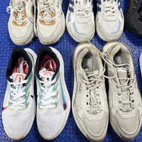 X01 Vente en gros d'usine Livraison rapide Chaussures d'occasion pas chères Chaussures de marque pour hommes Chaussures d'occasion coréennes pour l'exportation