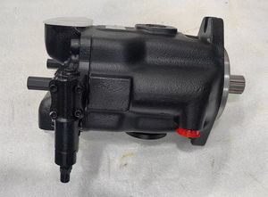 Pompe à pistons axiaux hydraulique importée d'Italie <span class=keywords><strong>PVPC</strong></span> <span class=keywords><strong>PVPC</strong></span>-C-4046/1D <span class=keywords><strong>PVPC</strong></span>-C-3029/1D11 <span class=keywords><strong>PVPC</strong></span>-L5073/1S - Product Image 4