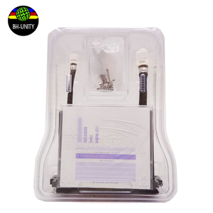 Ban đầu mới starfire SG 1024 MC 26pl máy in UV đầu in FLORA/gongzheng dầu dựa trên mực gốm 64.96mm chiều rộng in - Product Image 5