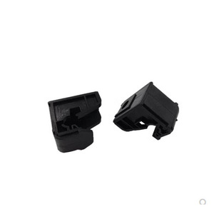 Nouveaux clips de phare Polo 6R0941511, support de montage avant en plastique pour modèles 2011-2018 - Product Image 3