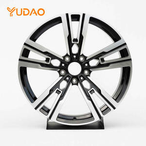 Jantes de course YUDAO en aluminium forgé 6061-T6, brillantes, 18x8 pouces, pour Lexus ES Sedan, vente chaude en usine - Product Image 1