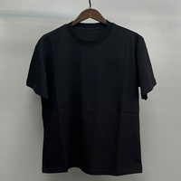 Nouveau T-shirt décontracté pour homme 2026, imprimé, respirant, en pur coton, doux pour la peau, T-shirt épais à manches courtes pour homme