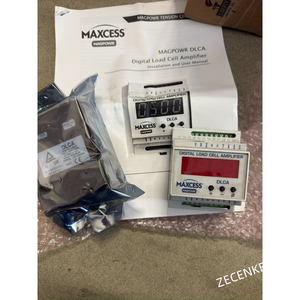 1PCS NUEVO Amplificador de Tensión MAXCESS 29LDLCA UL/CSA61010-1 Entrega a través de Fedex/DHL - Product Image 1