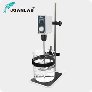 Agitateur de laboratoire <span class=keywords><strong>JOAN</strong></span>, mélangeur liquide, agitateur sur tête - Product Image 4