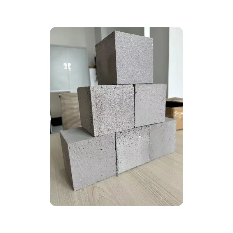 Hot Sale Lightweight Concrete Block