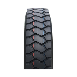 High Performance - 225 80R17 5 Truck Tyre - Radial Design