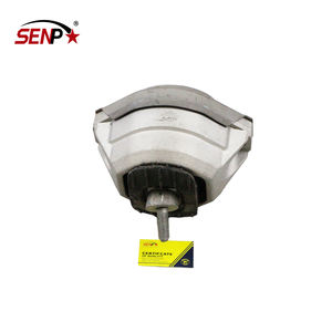 Piezas de repuesto para coche SENP, sistema de motor, soporte de motor para BMW X5 2006-2009 2006-2010 OEM 22 11 6 777 <span class=keywords><strong>118</strong></span> 22116777118 - Product Image 4