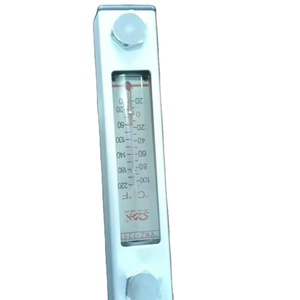 Indicateur de niveau de liquide avec thermomètre, produit neuf - Product Image 2