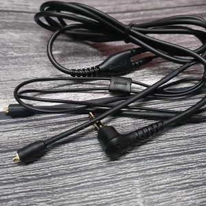 Câble audio MMCX de remplacement pour écouteurs <span class=keywords><strong>Shure</strong></span> SE215 SE315 SE425 SE535 <span class=keywords><strong>SE846</strong></span> - Product Image 5