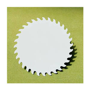 Porte métallique de Sublimation, panneau Photo vierge en Aluminium, vente en gros, pièces - Product Image 6