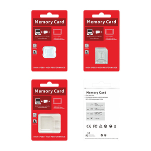 ออริจินัล2TB 1TB 512GB <span class=keywords><strong>128GB</strong></span> 64GB 8G SD Card <span class=keywords><strong>TF</strong></span> U3 V30หน่วยความจำ Full HD 4K สำหรับโทรศัพท์/คอมพิวเตอร์ที่มีอะแดปเตอร์ SD - Product Image 3