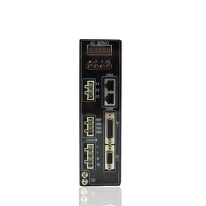 Motor Until Kit 130mm 220V 1kw 4Nm 2500Rpm Ac and Drive with 5M <b>Cable</b> - Product Image 4