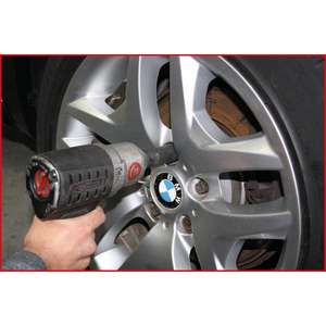 KS Tools-515.0103 1/2 ''ชุดซ็อกเก็ตแบบหกเหลี่ยม, ยาว (3ชิ้น)-EAN ซ็อกเก็ตและอุปกรณ์เสริม4042146103630 - Product Image 2