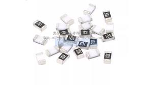 Original Genuine 0603 Patch Resistor 47k <strong>4701</strong> 1 RC0603FR074K7L 100 pieces - Product Image 4