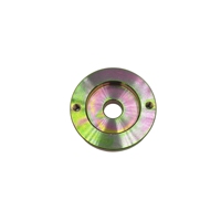 Rondelle 3404522200 pour chariot élévateur Linde E14 E16 E18 E20, axe de direction