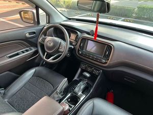 <span class=keywords><strong>Voiture</strong></span> d'<span class=keywords><strong>occasion</strong></span> 1.5L Automatique Conduite à Gauche SUV Compact Jantes en Alliage Euro <span class=keywords><strong>5</strong></span> pour l'Exportation |   Approvisionnement en gros - Product Image 4