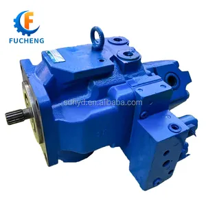 REXROTH AP2D series AP2D12/18 / 21 / 25 / 27 / 28 / 36 axial variable piston pump with factory price