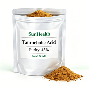 สารส<span class=keywords><strong>ก</strong></span>ัดจา<span class=keywords><strong>ก</strong></span>น้ำดีวัว <span class=keywords><strong>กรด</strong></span>ทอโร<span class=keywords><strong>โค</strong></span><span class=keywords><strong>ลิ</strong></span><span class=keywords><strong>ก</strong></span> <span class=keywords><strong>กรด</strong></span><span class=keywords><strong>โค</strong></span><span class=keywords><strong>ลิ</strong></span><span class=keywords><strong>ก</strong></span> 45% น้ำดีวัว/นิวตัน/ผงน้ำดีวัว - Product Image 1