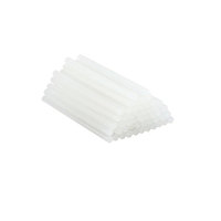 Bâton de colle thermofusible transparent Offre Spéciale et barre de silicone