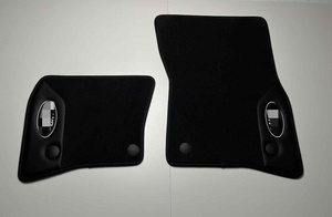 Alfombrillas para Auto Personalizadas con Logotipo, Alfombrillas de Nylon de Lujo para Land Rover <span class=keywords><strong>Discovery</strong></span> 5 - Product Image 3