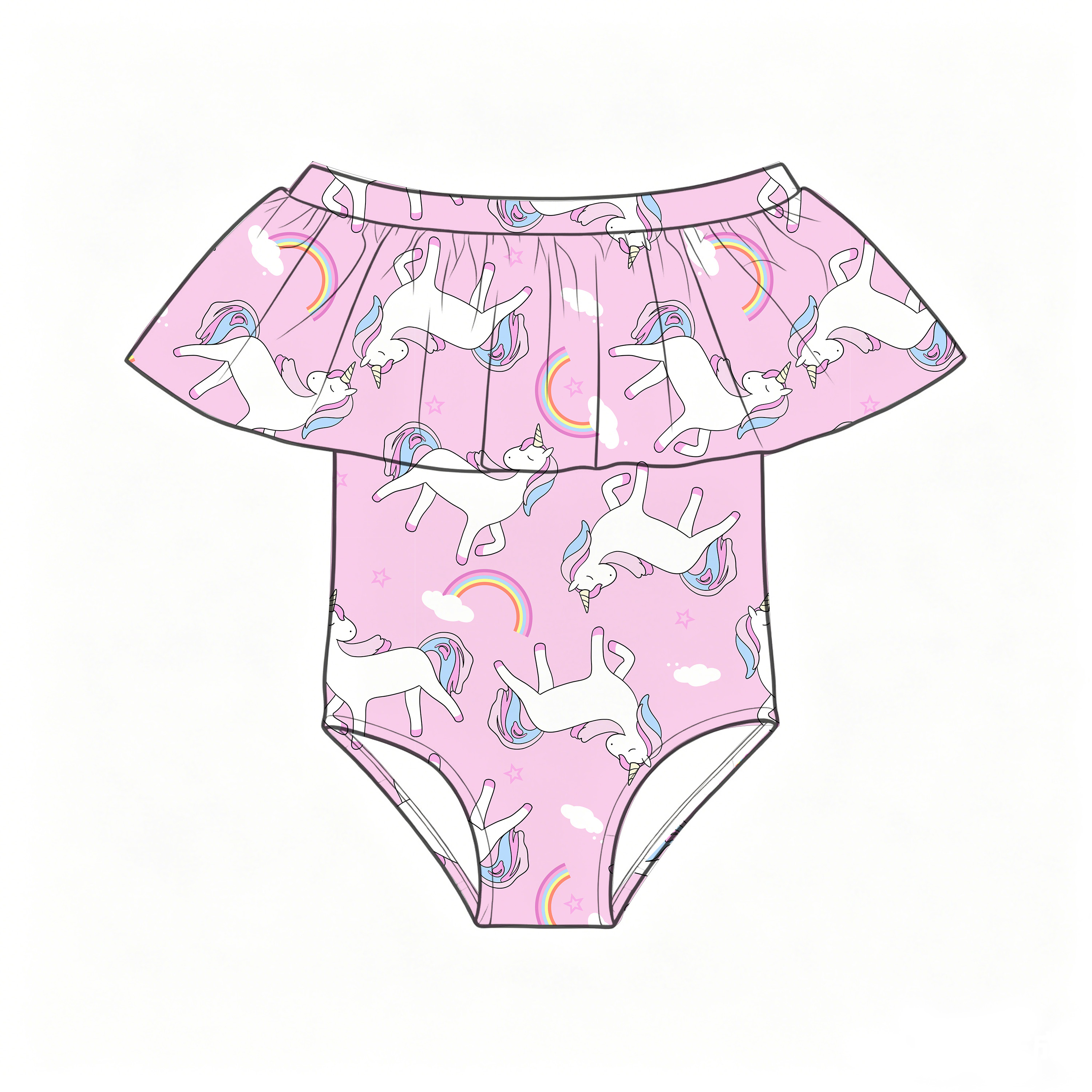 Custom patterns 2