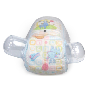 Pañales Desechables para Bebés y Niños, Fabricante de Pañales Premium para Bebés OEM - Product Image 3