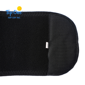 OneFactory Haute Qualité Néoprène Taille Ceinture Grande Taille Tourmaline Chauffage Sac de Soutien Lombaire Soulagement de la Douleur Soutien de la Taille - Product Image 3