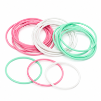 Fabricant OEM ODM de joints d'étanchéité en silicone sur mesure pour joints étanches, joints toriques et fournisseur de pièces en caoutchouc moulé