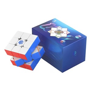 Cubo de Velocidad Magnético Gancube GAN12 Ui Maglev 3x3, Juguete Educativo Recargable para Adolescentes - Product Image 5