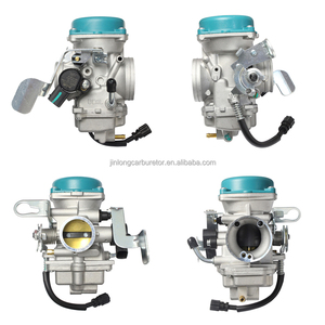 CARBURATEUR DE MOTO BAJAJ 200CC PIÈCE MOTEUR DTSI BS-3 pour BAJAJ <span class=keywords><strong>PULSAR</strong></span> 200NS NS200 Moteur Ns 200 (BS3 2012-16) Boîte Aluminium OEM - Product Image 6