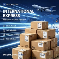 Service d'agent d'expédition rapide Alibaba Express pour le dropshipping et la fulfillment, de la Chine au magasin en Espagne, livraison porte-à-porte DDU