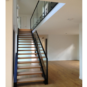 Tùy chỉnh đôi ráp dây Modular thép lan can - Product Image 3