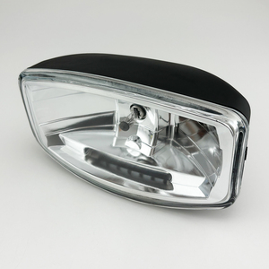 Ampoules <span class=keywords><strong>H7</strong></span> pour camion lourd 12/24V + lampe de position LED <span class=keywords><strong>Jumbo</strong></span> 320 FF pour SCANIA pour VOLVO MAN pour RENAULT nouvel état halogène - Product Image 2