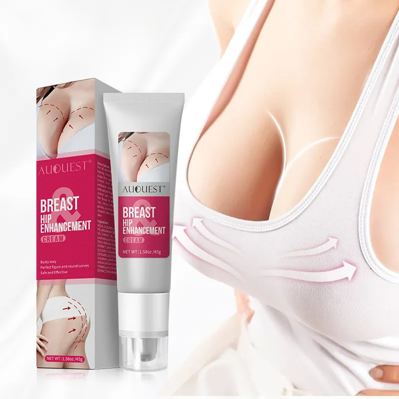 Crème de rehaussement pour seins, masseur naturel, contrôle instantané de gros seins, organique, nouveauté
