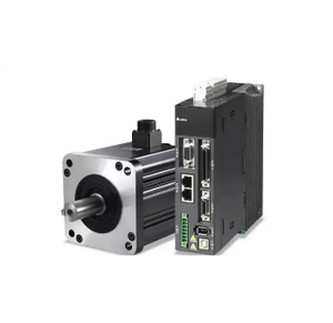 Controlador de Movimiento de Banda CANopen 100% Original Del Ta ASD-A2-5523-F, Serie ASDA-A2, 5.5KW, Trifásico, 220V - Product Image 3
