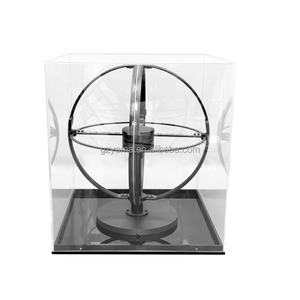 Equipo <span class=keywords><strong>de</strong></span> Hologramas, Esfera Holográfica <span class=keywords><strong>de</strong></span> 50 cm con 1536 LED, Pantalla Flotante 3D - Product Image 4