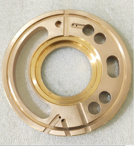 อะไหล่ ATO สำหรับชุดซ่อมปั๊มไฮดรอลิก A28VO A28VO130 - ใหม่ - Product Image 6