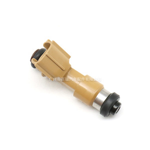 Injecteur de carburant 23250-31080 pour Toyota Highlander Camry, pièce de rechange - Product Image 2
